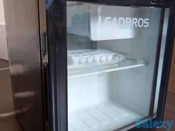 Холодильник для офиса BC-80 J, фотография 1