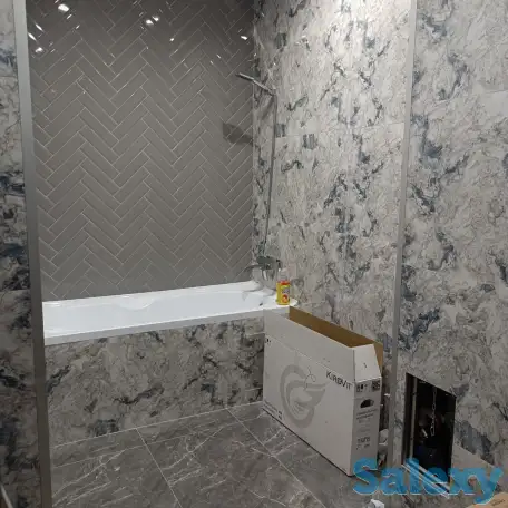 Ремонт квартир, домов, коттеджей и любых жилых помещений под ключ, фотография 8