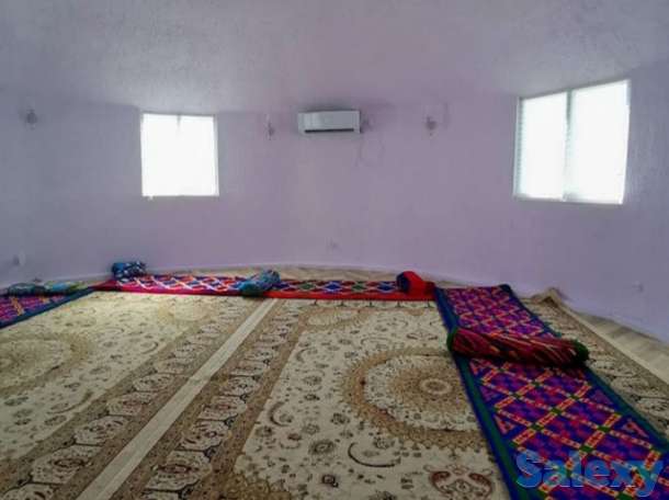 Действующая зона отдыха в Уральске, фотография 10