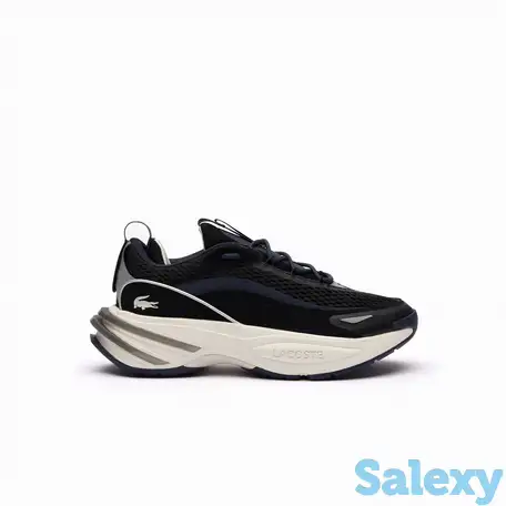 Мужские кроссовки lacoste audyssor 123 1 sma, фотография 1