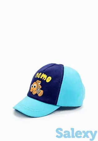 Бейсболка playtoday, фотография 2