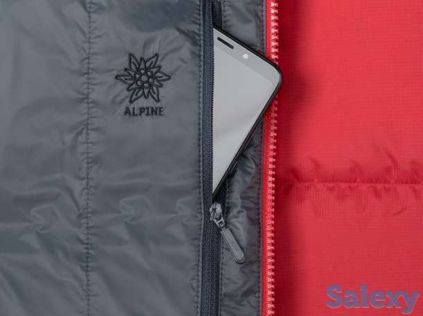 Куртка сивера волин черная, фотография 9