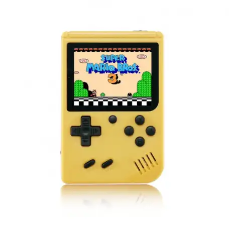 Игровая приставка Dendy Sup, фотография 1