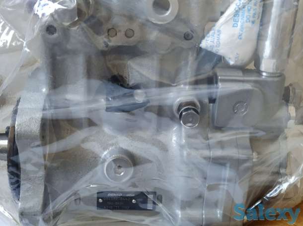 ТНВД CATERPILLAR, фотография 2