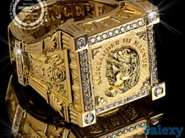 Ювелирное и ломбардное оборудование, фотография 1