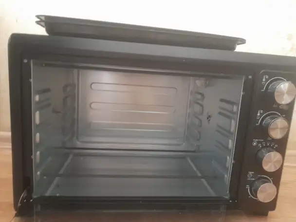 Печка новая, фотография 1