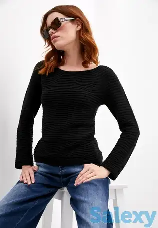 Джемпер emporio armani, фотография 1