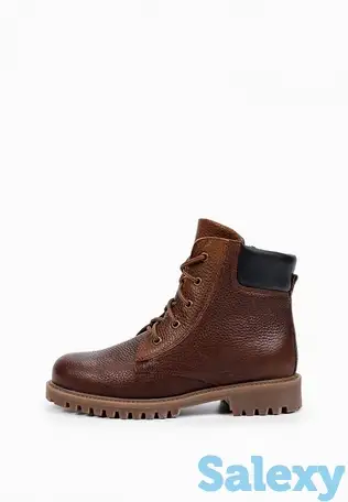 Ботинки ralf ringer, фотография 1