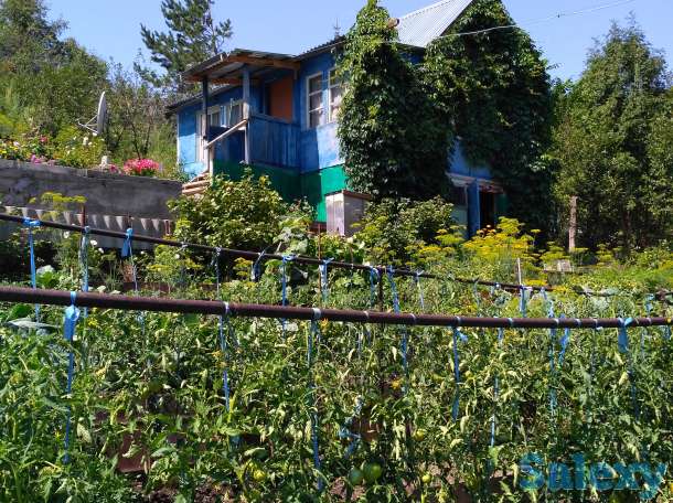 Продам дачу, Аблакетка, фотография 3