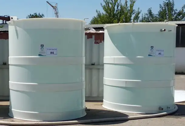 Емкости и резервуары от производителя!, фотография 1