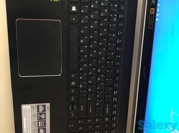 Продам игровой ноутбук, фотография 2