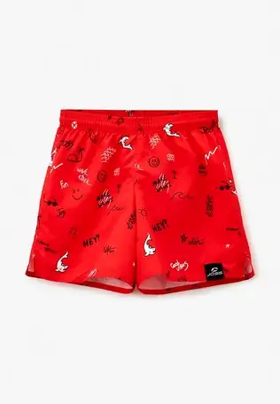 Шорты для плавания joss, фотография 1