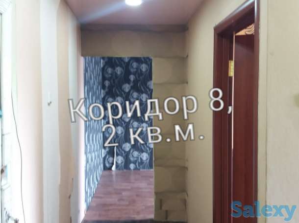 4-х комн.кв., Мира 106, фотография 4