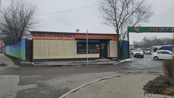 Продам действующий бизнес, магазин Электротоваров., фотография 1