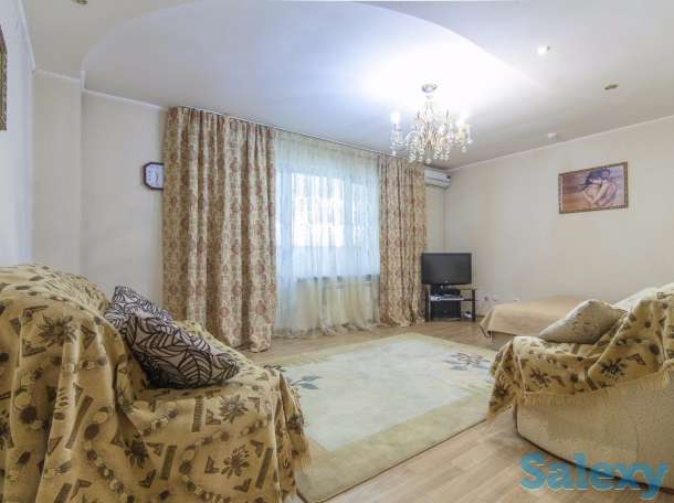 Квартиры посуточно, Абая 63, фотография 2