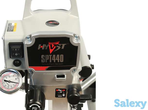 SPT 440 в аренду, фотография 10