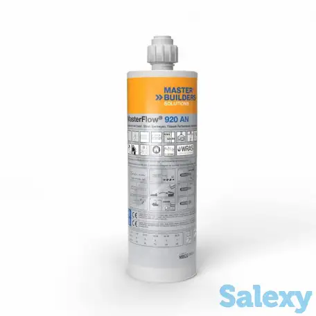 MasterFlow 920 AN Химический анкер, фотография 1