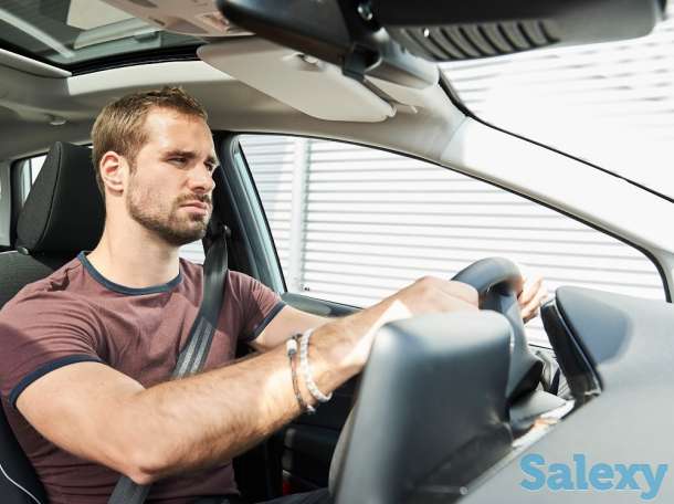 Треубуются водители!!!!!   (ДИДИ ТАКСИ), фотография 1