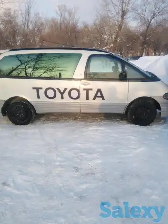Продажа Toyota Estima, фотография 4