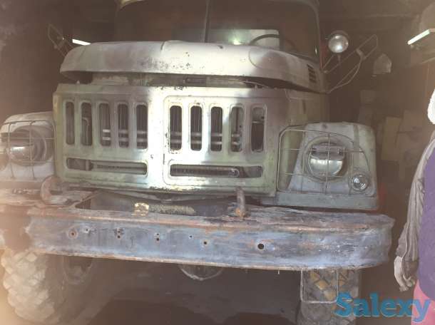 Продам гараж для грузового автомобиля в р-не Защита, фотография 3