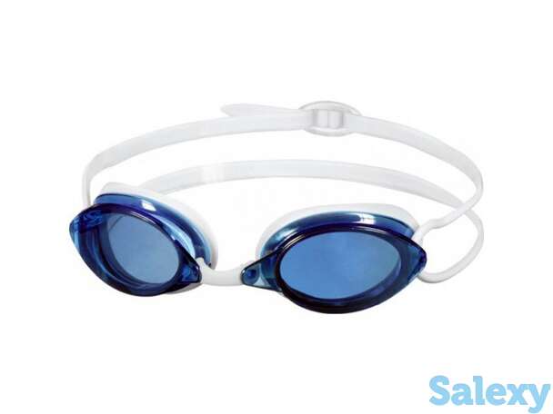Очки cressi race синие, фотография 1
