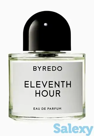 Парфюмерная вода byredo, фотография 1