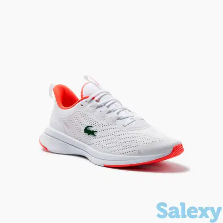 Кроссовки lacoste run spin, фотография 1