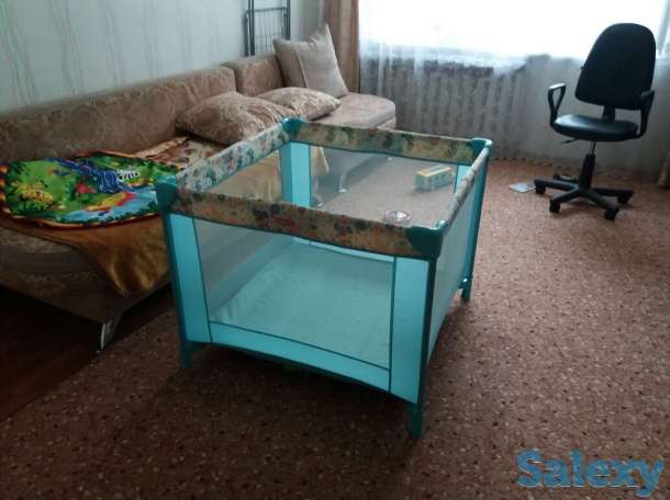 Продам манеж, фотография 2