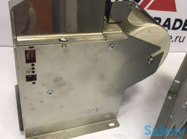 Термопринтер AV 268 (комплект), фотография 4