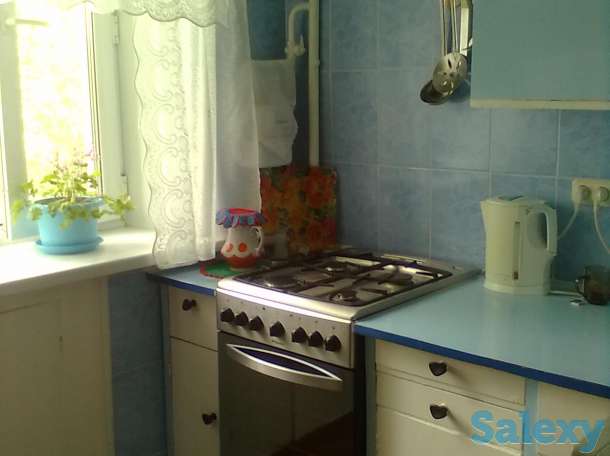 Продам квартиру, фотография 1