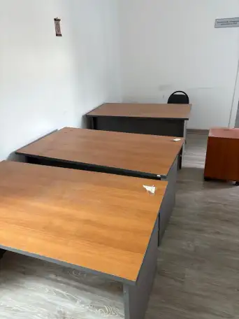 Продается офисная мебель бу в хорошем состоянии, фотография 6