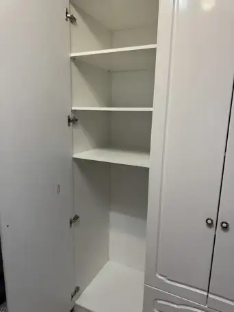 Продам шкаф. Фасад-мдф, фотография 2