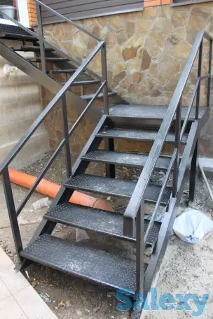 Строительные работы, фотография 8