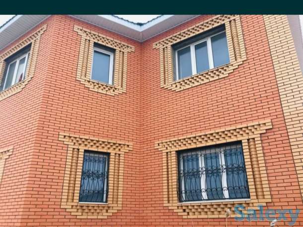 Продаётся коттедж, Халелова, фотография 2