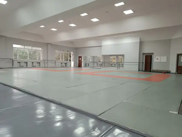 Аренда спортивного зала, фотография 1