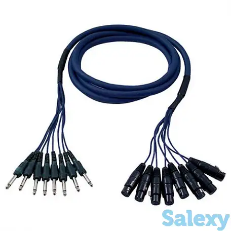 Мультикор soundking ba178/7.5, фотография 1