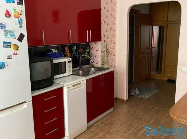 продам 3-х комнатную квартиру, пр.К.Сатпаева 13/5, фотография 6