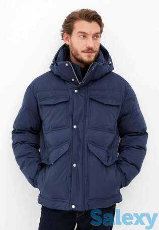 Пуховик finn flare, фотография 1