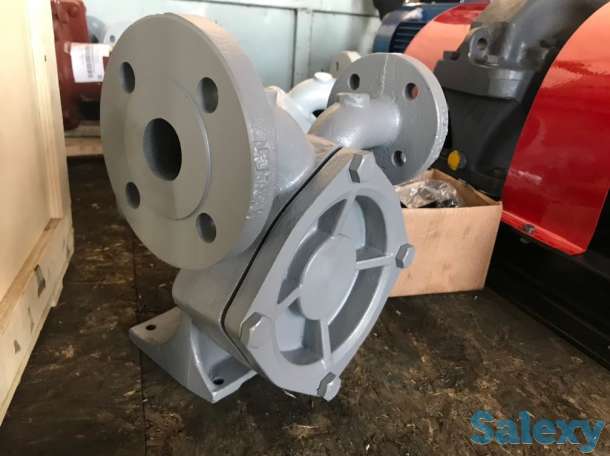 Насос ФД 40/25 (аналог Corken FD 150), фотография 1