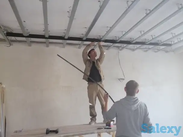 Электрик в Астане, фотография 4