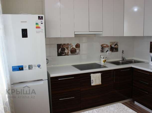 Срочно сдается 1 ком кв жк Сармат, Сауран 3/1, фотография 3