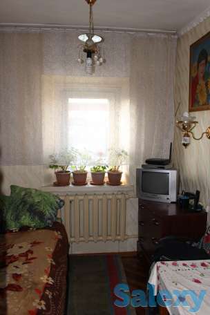 Продам или обменяю кирпичный дом район Защиты, фотография 10