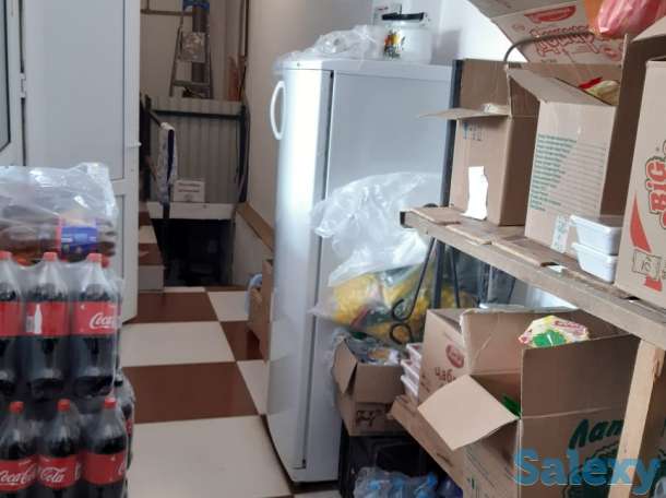 Подам Минимаркет/Магазин ( Действующий Бизнес), фотография 5