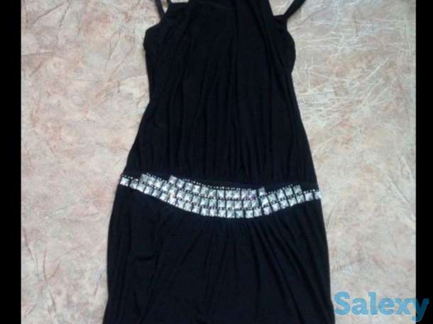 Продам 3 платья, фотография 1