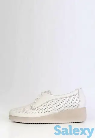 Кеды на танкетке world step, фотография 1