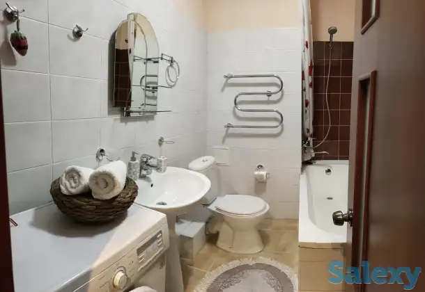 Сдам квартиру, Брусиловского 167, фотография 8