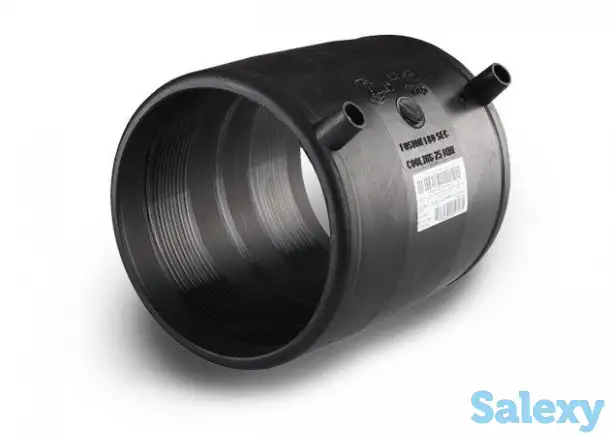 Куплю  Муфты электросварные , фотография 1