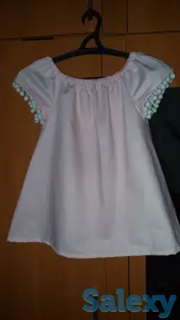 Продам платья 2/6 лет, фотография 4