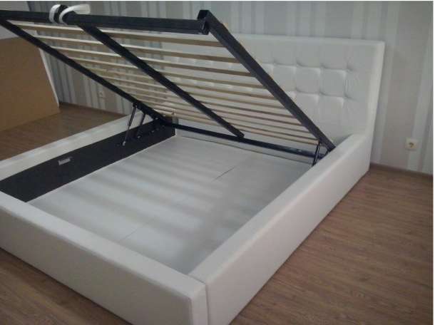 Мягкие кровати по доступным ценам, фотография 2