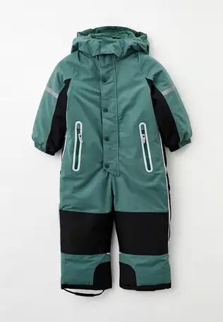 Комбинезон утепленный sela, фотография 1